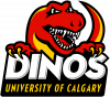 University of Calgary Dinos
