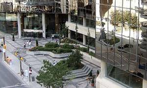 Gulf Canada Square