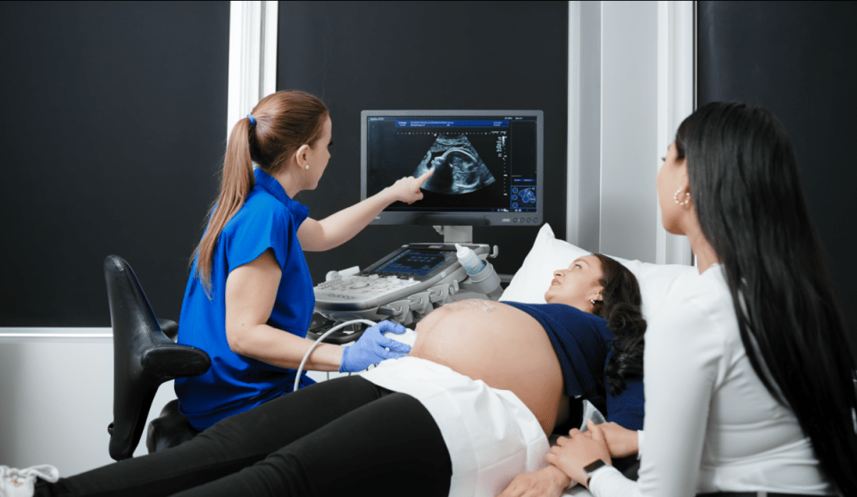 Celebrating 55 Years of Exceptional Imaging