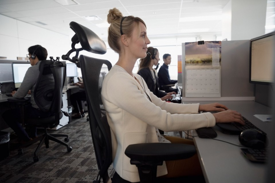 Central Booking Clerks