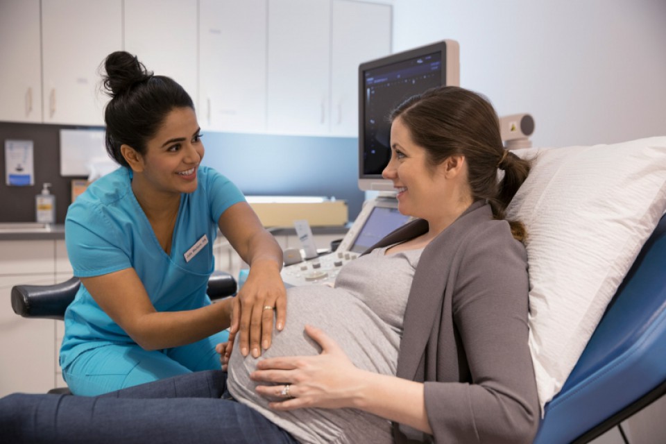 Maternal Fetal Medicine
Cardiac Resources
