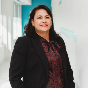 Dr. Alexandra Medellin
