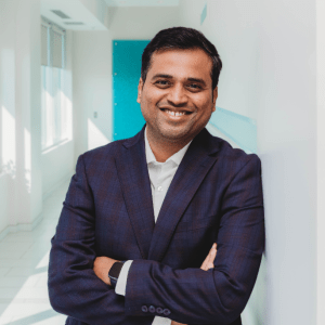 Dr. Amar Udare