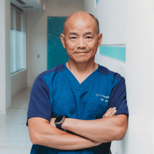 Dr. Andrew Lee