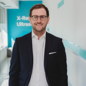 Dr. Andrew Warkentin