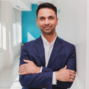 Dr. Atish Vanmali