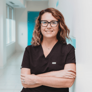 Dr. Candace O&rsquo;Quinn
