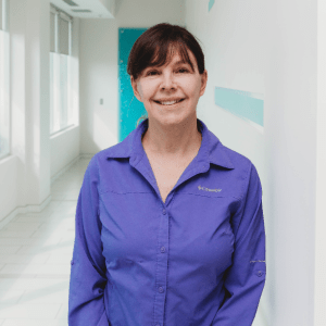 Dr. Carla Wallace