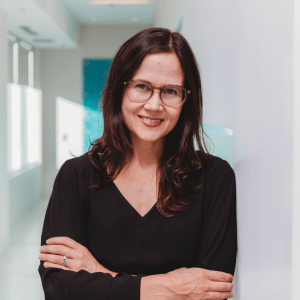 Dr. Carmen Lydell