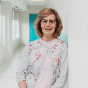 Dr. Clare Romano