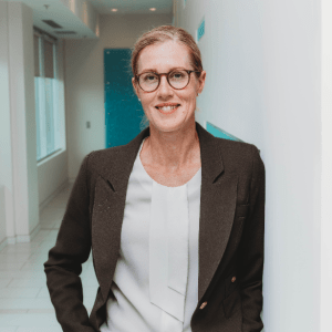 Dr. Cori Ellen Caughlin