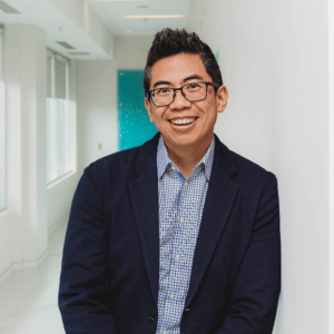 Dr. Danny Ng