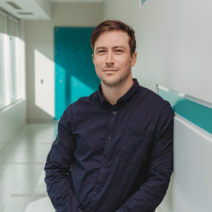 Dr. David Burrowes