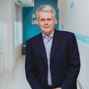 Dr. David Lautner