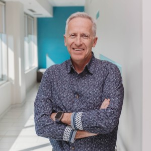 Dr. David Sadler
