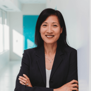 Dr. Denise Chan
