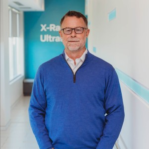 Dr. Eric Herget