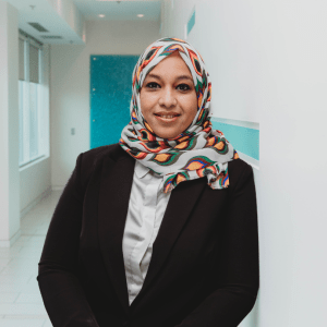 Dr. Heba Osman