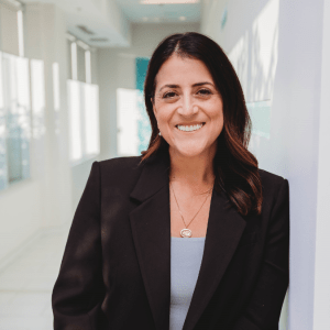 Dr. Jaime Schachar