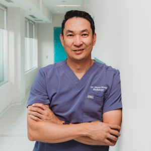 Dr. Jason Wong