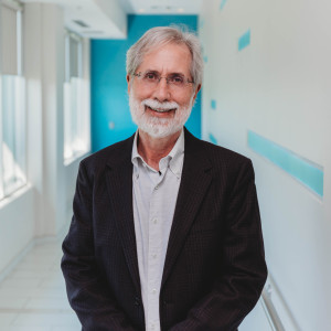Dr. John MacGregor