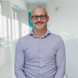 Dr. Mike Bristow