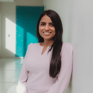 Dr. Minu Agarwal