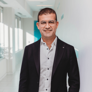 Dr. Muhammed Hatem