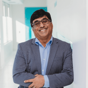 Dr. Naeem Merchant