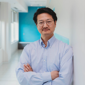 Dr. Roy Park