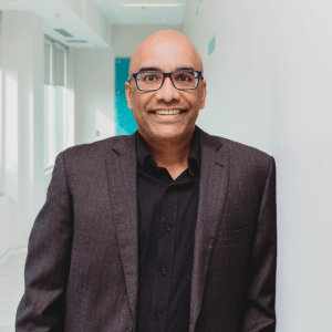 Dr. Ruban Gnanakumar