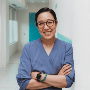 Dr. Stephanie Nguyen