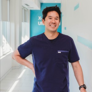 Dr. Winston Ying