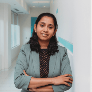 Dr. Zarina Assis