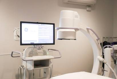 Over 20 years ago, EFW introduced Pain Management to the practice with the goal of improving quality of life and helping patients return to everyday activities without the need for surgery.