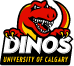 University of Calgary Dinos